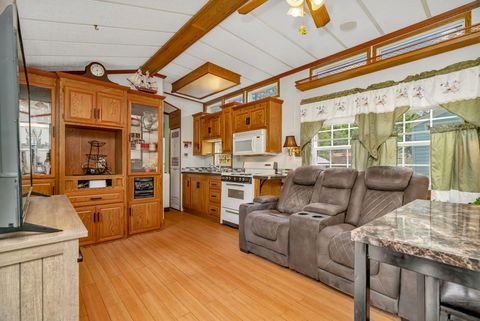 Tiny photo for 131 Dogwood Lane, Wilmington, IL 60481 (MLS # 12374299)