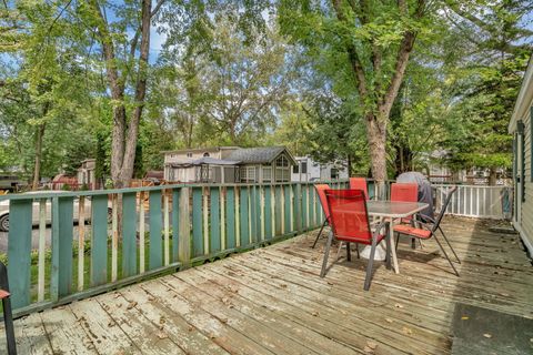 Tiny photo for 131 Dogwood Lane, Wilmington, IL 60481 (MLS # 12374299)