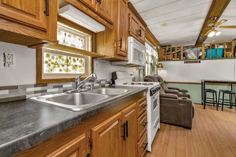 Tiny photo for 131 Dogwood Lane, Wilmington, IL 60481 (MLS # 12374299)