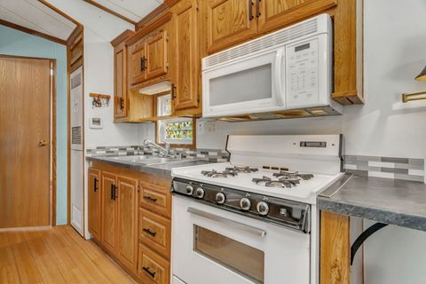 Tiny photo for 131 Dogwood Lane, Wilmington, IL 60481 (MLS # 12374299)