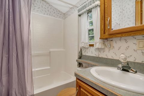 Tiny photo for 131 Dogwood Lane, Wilmington, IL 60481 (MLS # 12374299)