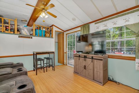 Tiny photo for 131 Dogwood Lane, Wilmington, IL 60481 (MLS # 12374299)