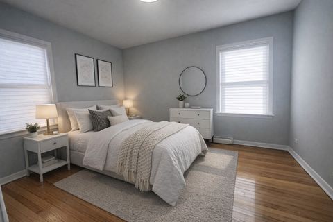 Tiny photo for 11251 S Peoria Street, Chicago, IL 60643 (MLS # 12574635)