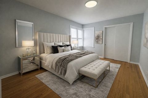 Tiny photo for 11251 S Peoria Street, Chicago, IL 60643 (MLS # 12574635)