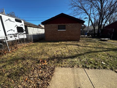 Tiny photo for 11251 S Peoria Street, Chicago, IL 60643 (MLS # 12574635)