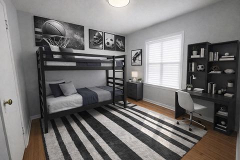 Tiny photo for 11251 S Peoria Street, Chicago, IL 60643 (MLS # 12574635)