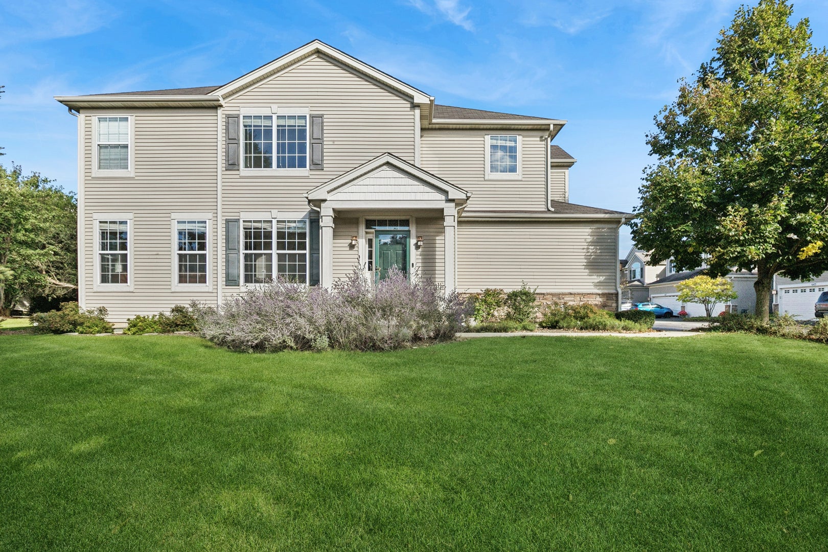 621 S Jade Lane