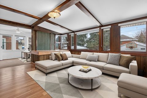 Tiny photo for 1820 S Prospect Avenue, Park Ridge, IL 60068 (MLS # 12532861)