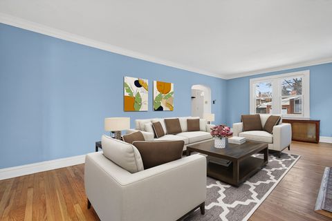 Tiny photo for 1820 S Prospect Avenue, Park Ridge, IL 60068 (MLS # 12532861)