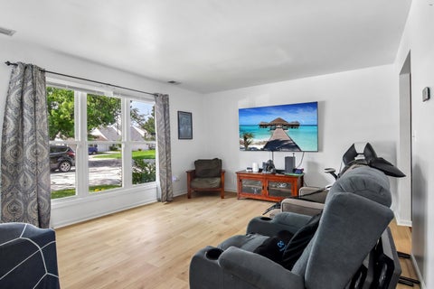 Tiny photo for 505 Gardiner Court, Romeoville, IL 60446 (MLS # 12703179)