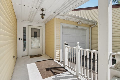 Tiny photo for 505 Gardiner Court, Romeoville, IL 60446 (MLS # 12703179)