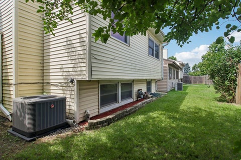 Tiny photo for 505 Gardiner Court, Romeoville, IL 60446 (MLS # 12703179)