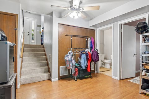 Tiny photo for 505 Gardiner Court, Romeoville, IL 60446 (MLS # 12703179)