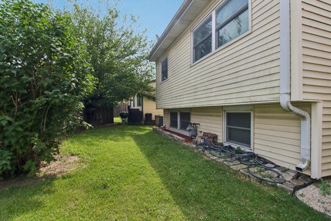 Tiny photo for 505 Gardiner Court, Romeoville, IL 60446 (MLS # 12703179)