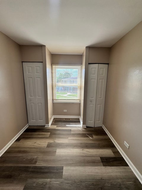 Tiny photo for 1303 Kingsbury Drive #B, Hanover Park, IL 60133 (MLS # 12770210)