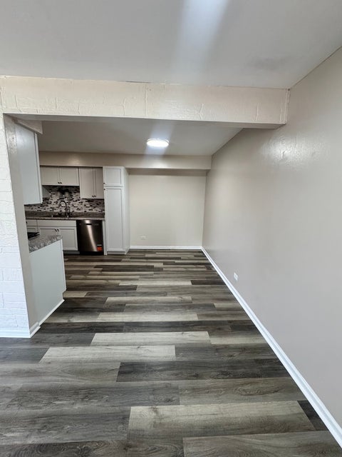 Tiny photo for 1303 Kingsbury Drive #B, Hanover Park, IL 60133 (MLS # 12770210)