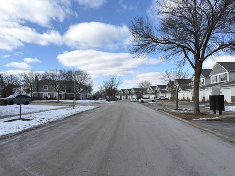 Tiny photo for 864 GENESEE Drive, Naperville, IL 60563 (MLS # 12561836)