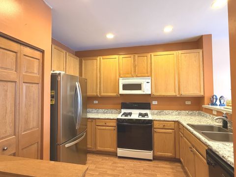 Tiny photo for 864 GENESEE Drive, Naperville, IL 60563 (MLS # 12561836)