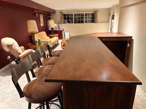 Tiny photo for 864 GENESEE Drive, Naperville, IL 60563 (MLS # 12561836)