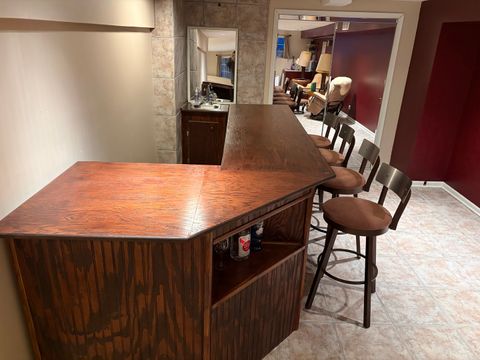 Tiny photo for 864 GENESEE Drive, Naperville, IL 60563 (MLS # 12561836)