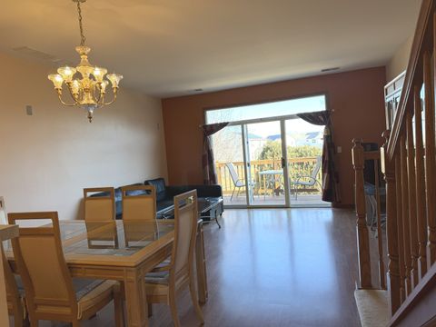 Tiny photo for 864 GENESEE Drive, Naperville, IL 60563 (MLS # 12561836)