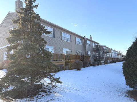 Tiny photo for 864 GENESEE Drive, Naperville, IL 60563 (MLS # 12561836)