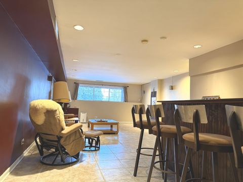 Tiny photo for 864 GENESEE Drive, Naperville, IL 60563 (MLS # 12561836)