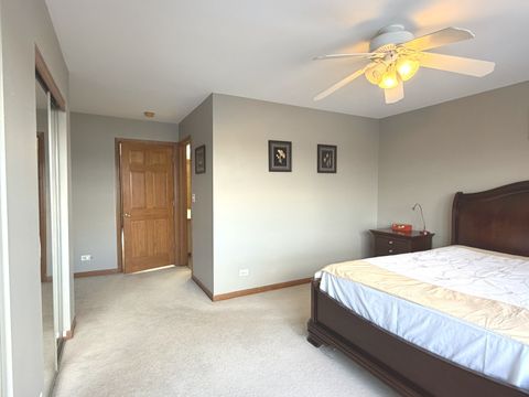 Tiny photo for 864 GENESEE Drive, Naperville, IL 60563 (MLS # 12561836)