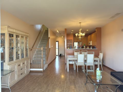 Tiny photo for 864 GENESEE Drive, Naperville, IL 60563 (MLS # 12561836)