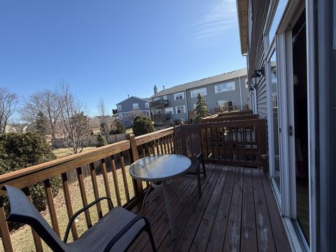 Tiny photo for 864 GENESEE Drive, Naperville, IL 60563 (MLS # 12561836)