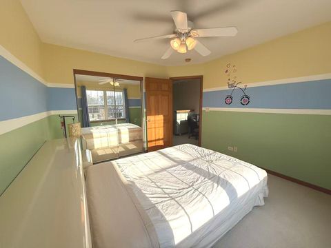 Tiny photo for 864 GENESEE Drive, Naperville, IL 60563 (MLS # 12561836)