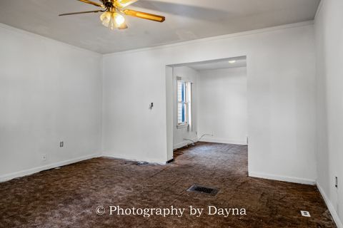 Tiny photo for 682 S Osborn Avenue, Kankakee, IL 60901 (MLS # 12519187)