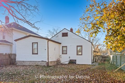Tiny photo for 682 S Osborn Avenue, Kankakee, IL 60901 (MLS # 12519187)
