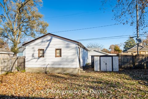 Tiny photo for 682 S Osborn Avenue, Kankakee, IL 60901 (MLS # 12519187)
