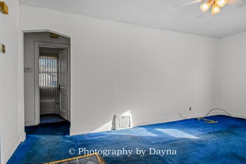 Tiny photo for 682 S Osborn Avenue, Kankakee, IL 60901 (MLS # 12519187)