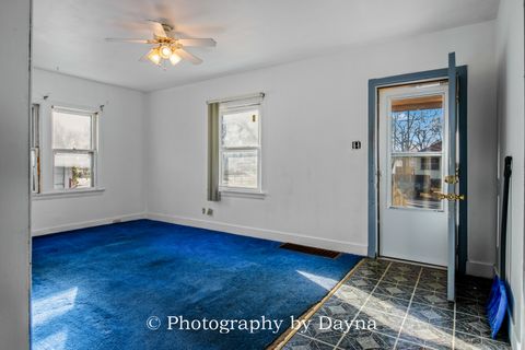 Tiny photo for 682 S Osborn Avenue, Kankakee, IL 60901 (MLS # 12519187)