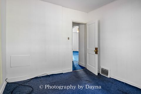 Tiny photo for 682 S Osborn Avenue, Kankakee, IL 60901 (MLS # 12519187)