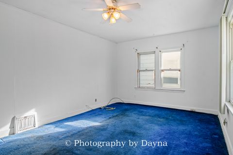 Tiny photo for 682 S Osborn Avenue, Kankakee, IL 60901 (MLS # 12519187)