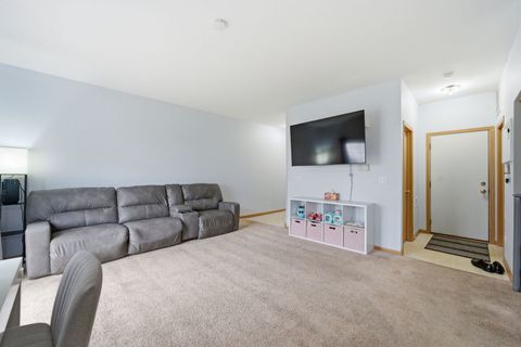 Tiny photo for 1136 Coneflower Court, Minooka, IL 60447 (MLS # 12607297)