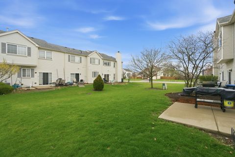 Tiny photo for 1136 Coneflower Court, Minooka, IL 60447 (MLS # 12607297)