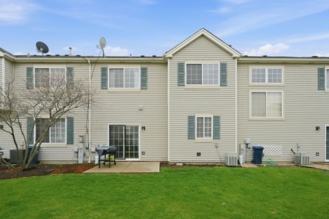 Tiny photo for 1136 Coneflower Court, Minooka, IL 60447 (MLS # 12607297)