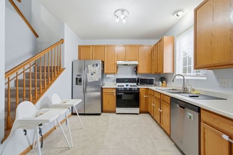 Tiny photo for 1136 Coneflower Court, Minooka, IL 60447 (MLS # 12607297)