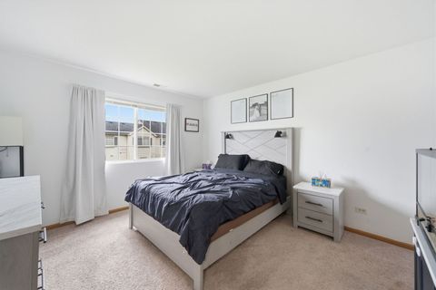 Tiny photo for 1136 Coneflower Court, Minooka, IL 60447 (MLS # 12607297)