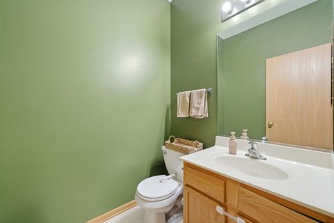 Tiny photo for 1136 Coneflower Court, Minooka, IL 60447 (MLS # 12607297)