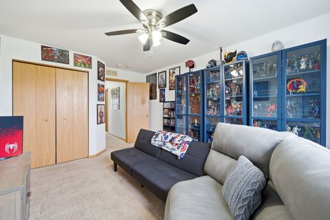 Tiny photo for 1136 Coneflower Court, Minooka, IL 60447 (MLS # 12607297)