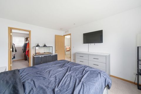 Tiny photo for 1136 Coneflower Court, Minooka, IL 60447 (MLS # 12607297)