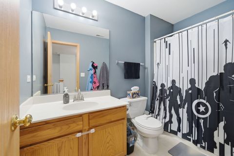 Tiny photo for 1136 Coneflower Court, Minooka, IL 60447 (MLS # 12607297)