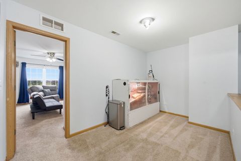 Tiny photo for 1136 Coneflower Court, Minooka, IL 60447 (MLS # 12607297)