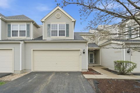 Photo of 1136 Coneflower Court, Minooka, IL 60447 (MLS # 12607297)