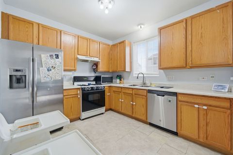 Tiny photo for 1136 Coneflower Court, Minooka, IL 60447 (MLS # 12607297)